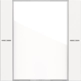 GIRA 577127 Wippenset 1f BSF Tastsensor4 