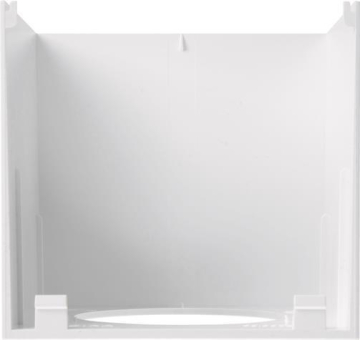 GIRA 820102 Abdeckung+Deckel 