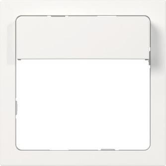 GIRA 833803 Adapterr.+Abd.Beweg.m.1,10m 