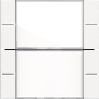 GIRA 577227 Wippenset 2f BSF Tastsensor4 