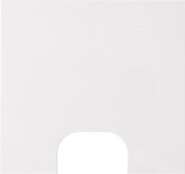 GIRA 824402 Deckel Leitungseinführung 