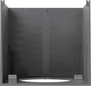 GIRA 820110 Abdeckung+Deckel 