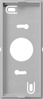 GIRA 850526 Montageplatte Wohnungs- 