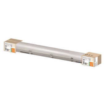 LEDV DAMP PROOF VALUE FR-Leuchte IP65 PC 