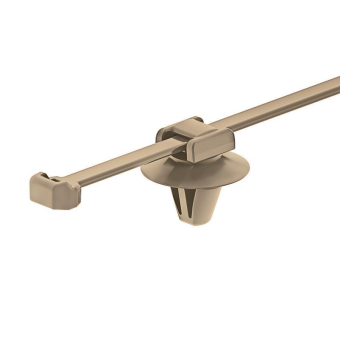 Hellermann PT2AP3SFT6.5-PEEK-BGE(100) 