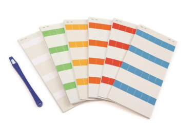 Hellermann HSMB-C4-1402-WH-1402-CL/WH 