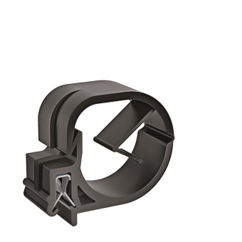 Hellermann EC27-PA66HIRHS-BK (500) 