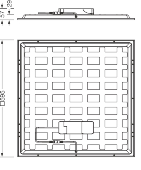 Siteco Apollon              51MH12H72443 
