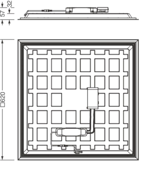 Siteco Apollon 31           51MP11W72442 