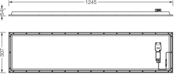 Siteco Apollon 21           51MQ14WM2414 