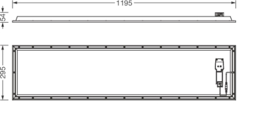 Siteco Apollon 21           51MQ18WD2314 
