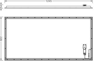 Siteco Apollon 21           51MQ19WD2M14 