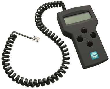 WISI Handset                        OH41 