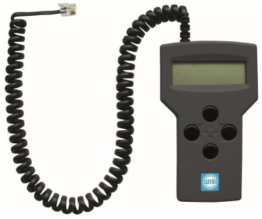 WISI Handset                        OH41 