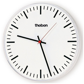 THEB EIB/KNX Nebenuhr, OSIRIA 230 SR KNX 