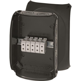 Hensel Kabelabzweigkasten      KF 5050 B 