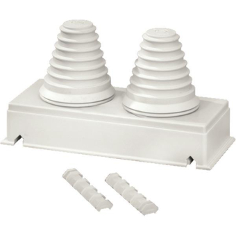 HENS ENYSTAR-Anbauflansch FP   FP FG 273 