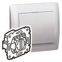 Legrand 775608 Einsatz Doppel- 