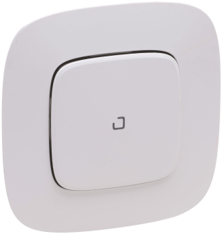 Legrand 752566 Schalter/Dimmer N-Leiter 