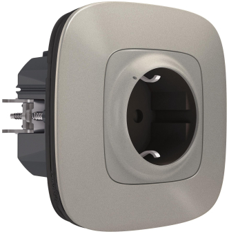 Legrand 752794 Vernet.Funk-Steckdose 16A 