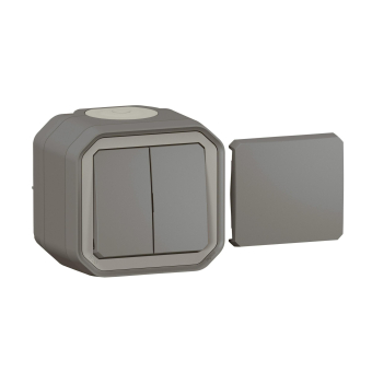 Legrand 069789L Plexo New FRAP 