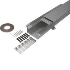 Hager Bodenkanal estrichbünd. BKWD200090 