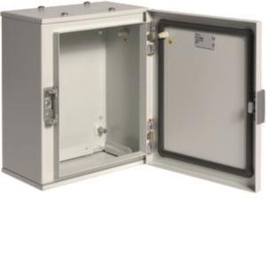 Hager Orion Schrank Stahlblech    FL102A 