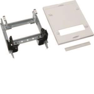 Hager Baustein universN 300x250mm UD21G1 