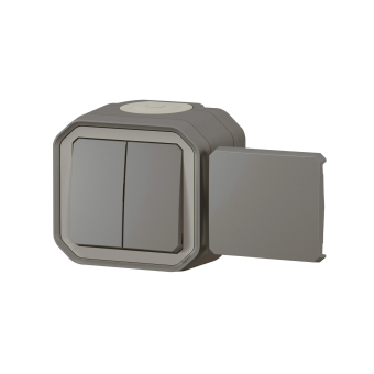 Legrand 069789L Plexo New FRAP 