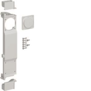 Hager Ausbaupaket Volta hybrid    VZ00TS 