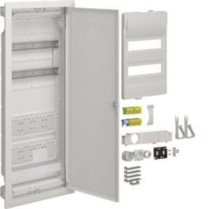 Hager Hybrid Volta UP 24PLE     VU602WWH 