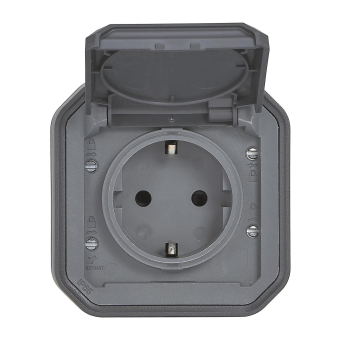 Legrand 069799L Plexo New FRAP 