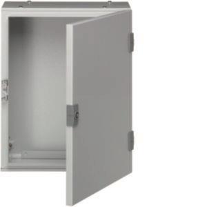 Hager Orion Schrank Stahlblech    FL107A 