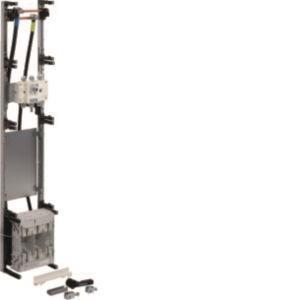 Hager Wandlerfeld universN <250A  UF51W9 