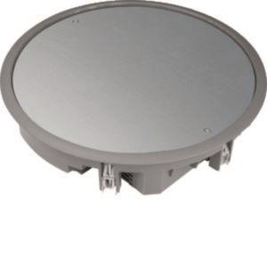 Hager Verschlussdeckel rund  VDR10057011 