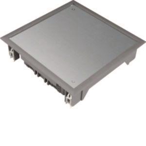 Hager Verschlussdeckel       VDQ06057011 