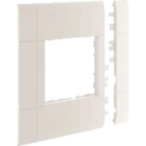 Hager Rahmenblende modular   GR1200A9016 