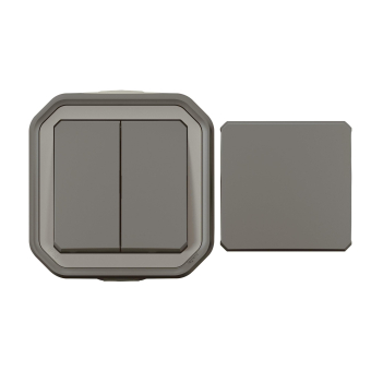 Legrand 069789L Plexo New FRAP 