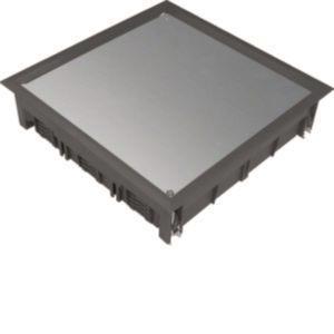 Hager Verschlussdeckel       VDQ12129005 