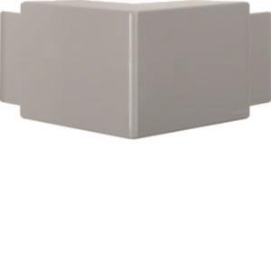 Hager Außeneck kaschierend PVC M54627030 