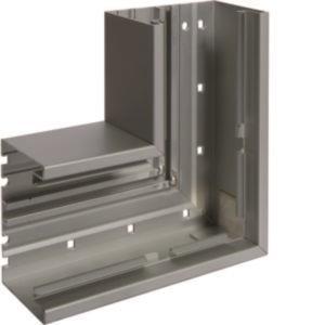 Hager Flachwinkel Grund-    BRA651005ELN 
