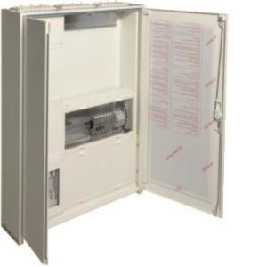 Hager Wandlerschrank universN    FP73W7N 