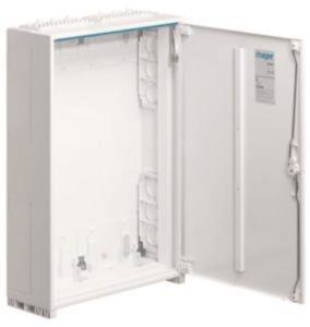 Hager Schrank univers IP44 SKI   FP52TN2 