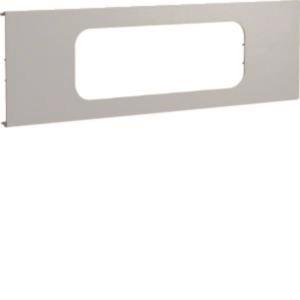 Hager Blende 3fach R18 f.UP    R94137035 