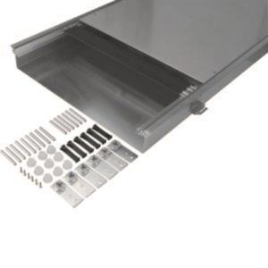 Hager Bodenkanal estrichbündig BKW600060 