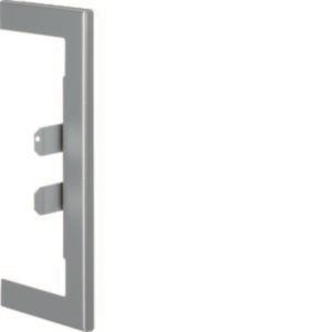 Hager Wandanschlussblende  BRA65170WBLAN 