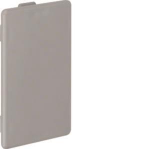 Hager Endstück PVC zu LKG   LK5007547030 