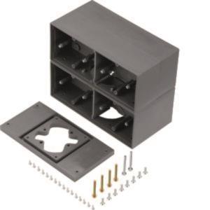 Hager Gerätebecher Zapfsäule    GBZ87011 