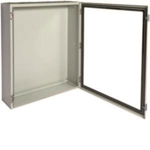 Hager Orion Schrank Stahlblech    FL177A 