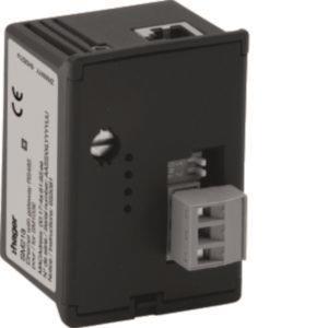 Hager Modul Ethernet Jbus/Modbus   SM213 